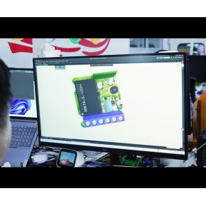 Shenzhen Wenhui Technology Development Co., Ltd.