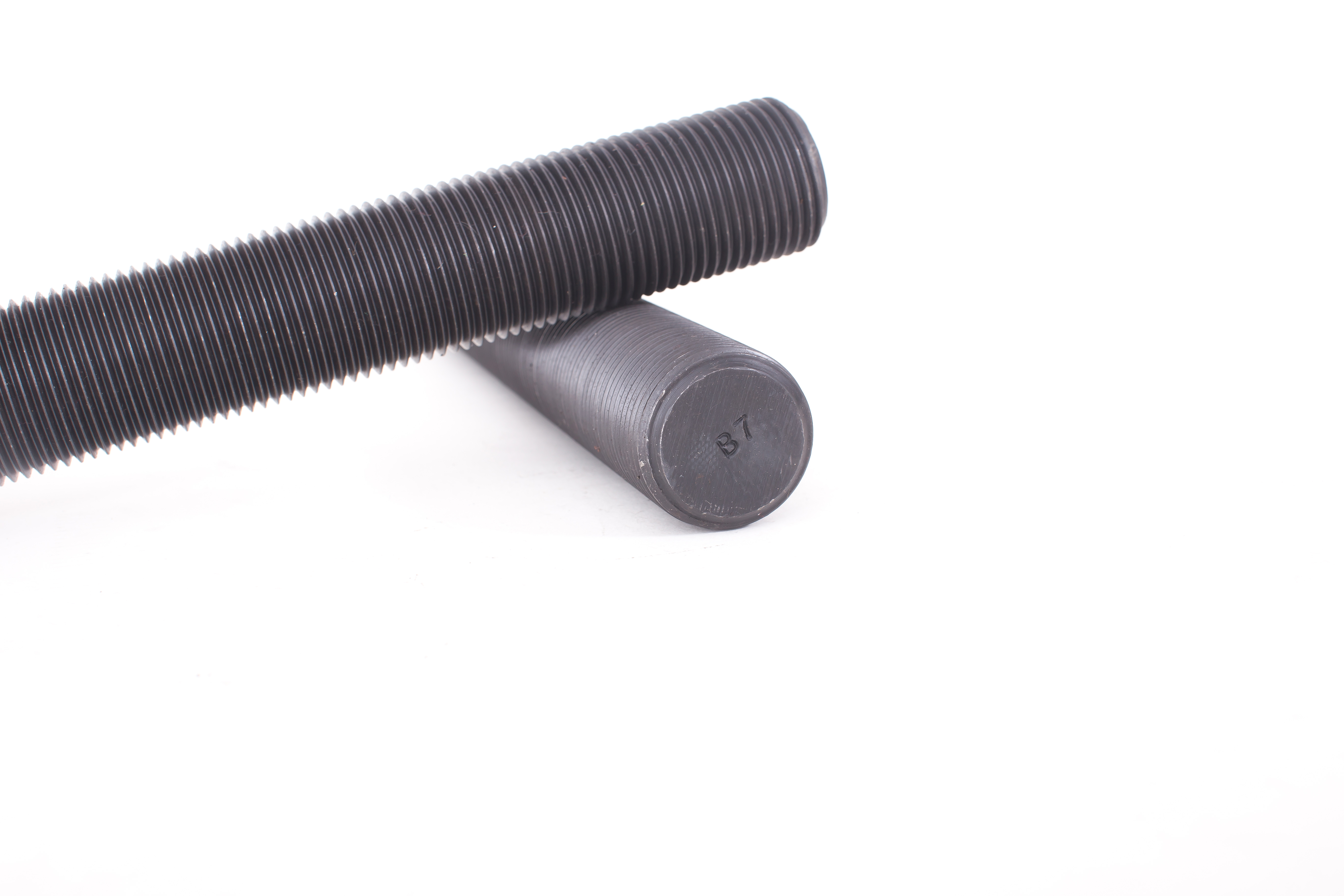 0,25 4 дюйма B8M ASTM A193 ранга B7 дюйма к продела нитку штангу