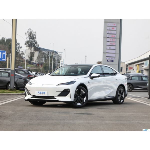 2024 CHANGAN Deepal SL03 Shenlan 530 610max EV Sedan 's Top Choice for Energy Vehicles