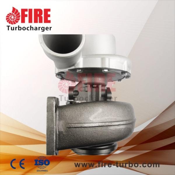 BHT3B Turbocompresseur 3523273 196441 Camion Cummins avec moteur NTCC350, NTC350, NTA855