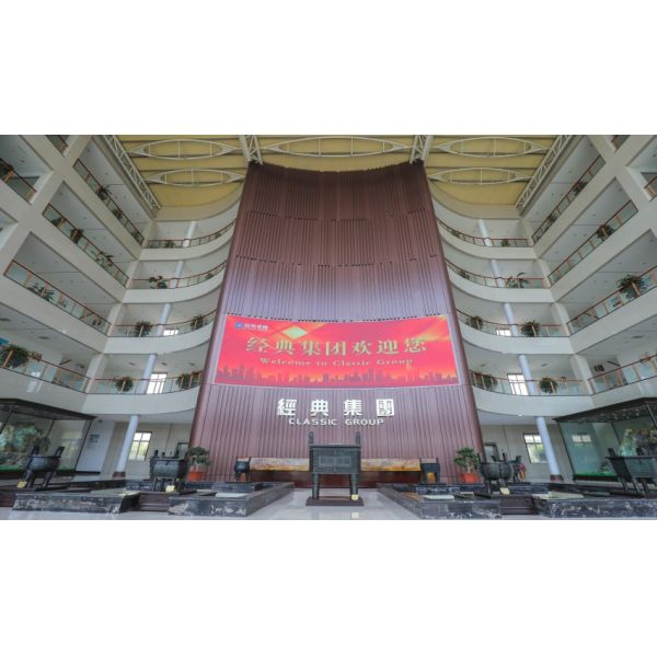 Classic Heavy Industry Group Co.,Ltd