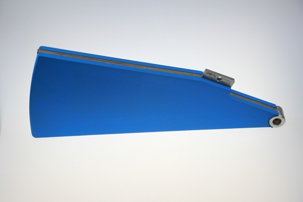 High Pressure Integral Skin Polyurethane Foam For Flap Gate wings