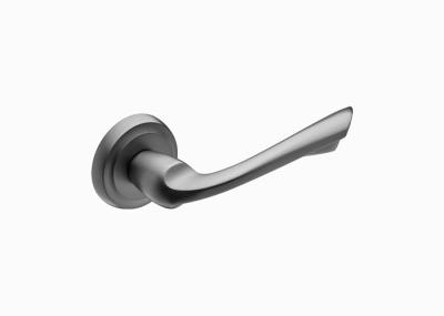 Bedroom Brass Door Handles