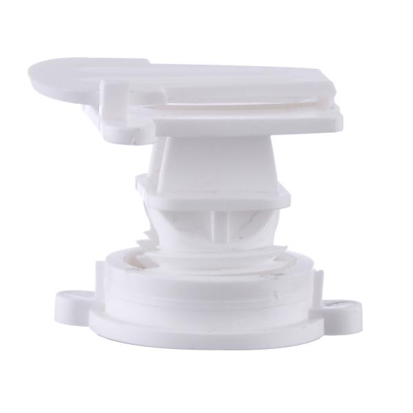 Branco UV do teste de Rod Post Electric Fence Insulators/preto impermeável/amarelo ou customizável