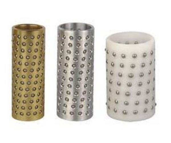 High Hardness Mold Bushings For Automotive Die Guides Low Friction Custom size