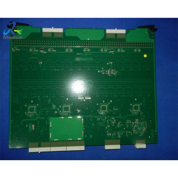 GE Logiq E9 Vivid GTX-TLP192 Ultrasonic Board GA200726 medical supply