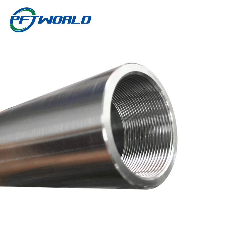 Части нержавеющей стали CNC, таможня подвергли участвовать в гонке механической обработке стальные части, участвуя в гонке части