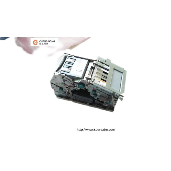 Bank ATM Machine Parts Hitachi 2845V Dispenser Module