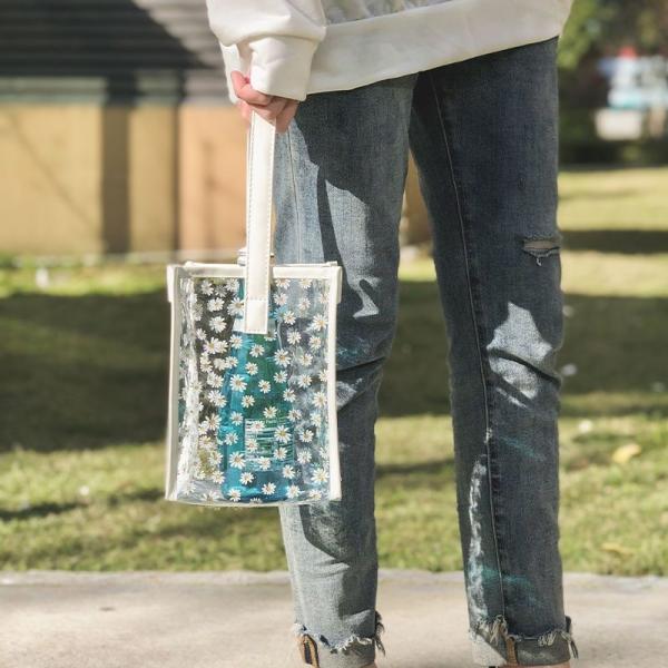Gift Bag Size Gift Box Storage Bag Gift Bag Handbag Women Going Out Durable High-Value Packaging Bag
