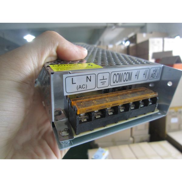 150W Max Output Current 48V DC Switch Power Supply Transformer for LED Strip Light