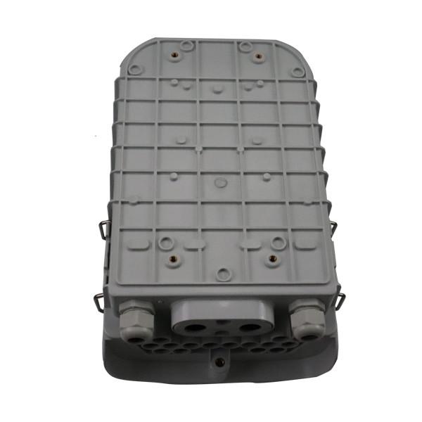 Factory Supply Customizable FTTH Products 16 Core Fiber Optic Terminal Distribution Box