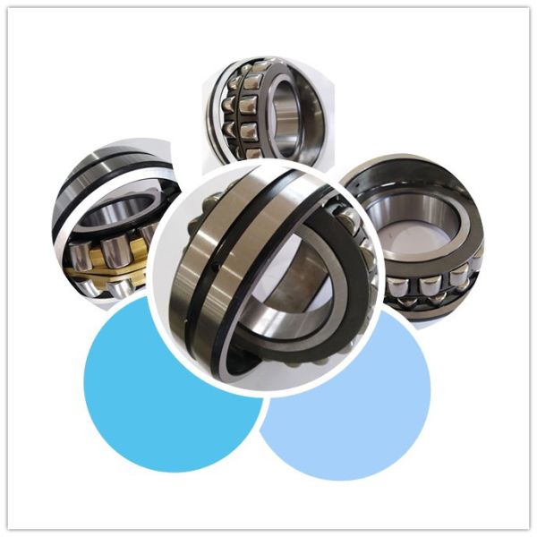 High-Duty Seismic Behavior Printing Press Spherical Roller Bearing 24030 CC/W33