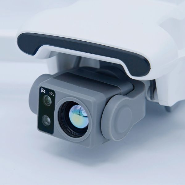 Max. lmage Size 8064*6048 Mini Unmanned Aerial with Max Takeoff Altitude 6000 M F/1.6 and Three-axis Structure Range