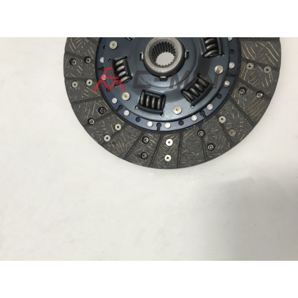 ISD145U 4JB1 Isuzu Clutch Kits 240*160*24*25.6 Pressure Plate Assembly