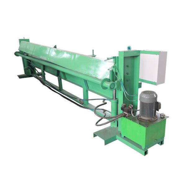 Машина металла гидравлической прессы режа/машина плиты режа 3 Kw силы