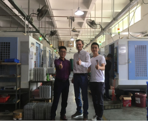 Dongguan Dingtao Machinery Technology Co., Ltd