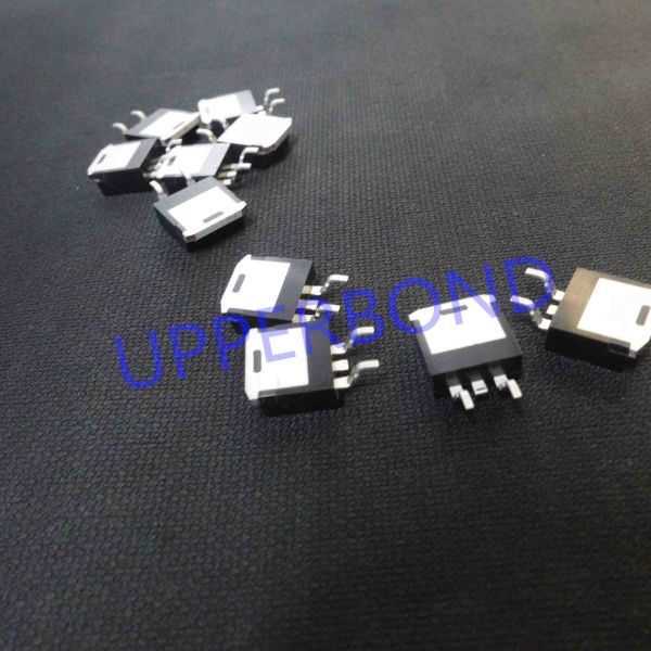 Super King Size 7.8*100mm Irfz44nl Protos Cigarette Machine Spare Parts
