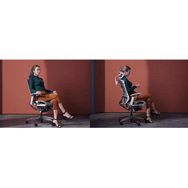 Modern Design Stylish Office Seating Dvary Home Office Comuter Chair Online Office Chairs