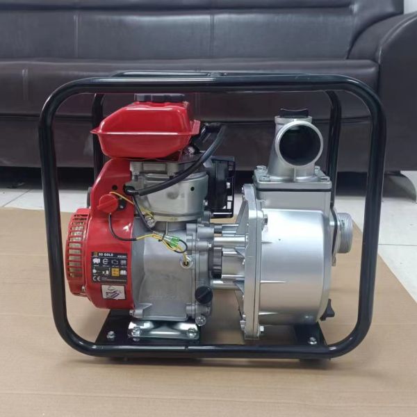 Стабильный водонасос для бензиновых двигателей высокого давления с насосом 7M и скидкой OEM