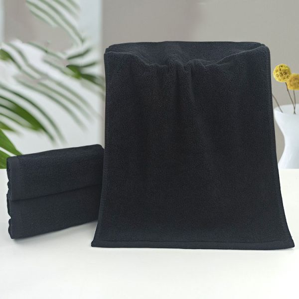 Logotipo personalizado Microfibra suave toallas deportivas de sudor para gimnasio ejercicio físico en muestras