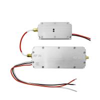 Module de brouilleur de signal de l'amplificateur de puissance RF 30W 24V-28V
