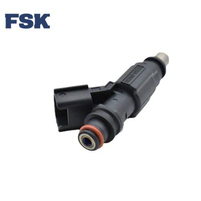 FSKG 23250-0D020 23250-0D030 Fuel Injector Assembly For Toyota Corolla Automotive Spare Parts