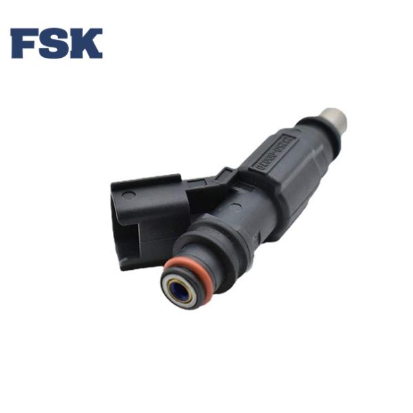 FSKG 23250-0D020 23250-0D030 Fuel Injector Assembly For Toyota Corolla Automotive Spare Parts