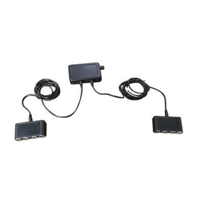 Audio Recording System Has No Noise, No Discomfort and Good Effect  Detector