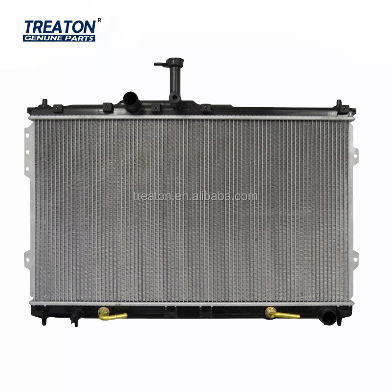 Treaton Auto Parts High Quality 25310-4H050 Radiator for Grand Starex