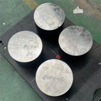 GH4169 Solution solide d'acier rond vieillissement Inconel 718 à base de nickel