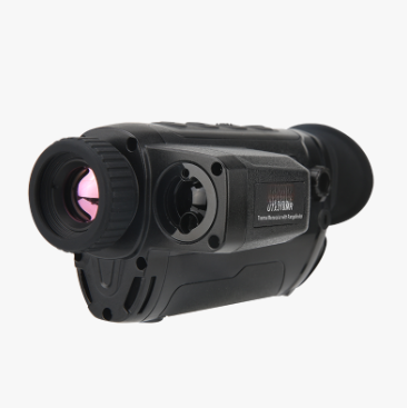 CDI-313MR Laser Ranging Infrared Thermal Imaging Telescope