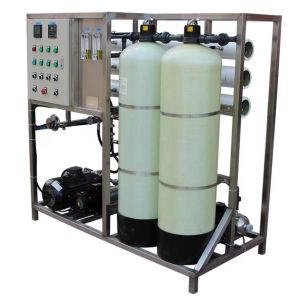 Marine Watermaker