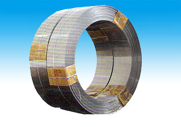5j1580 Thermostat Bimetallic Strip Thermal Bimetal Alloy Silver Used For Heat Sensitive Components
