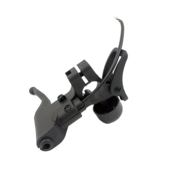 Original Electric Scooter Brake Lever With Bell For F2/F2 Plus/F2 Pro Electric Scooter Parts