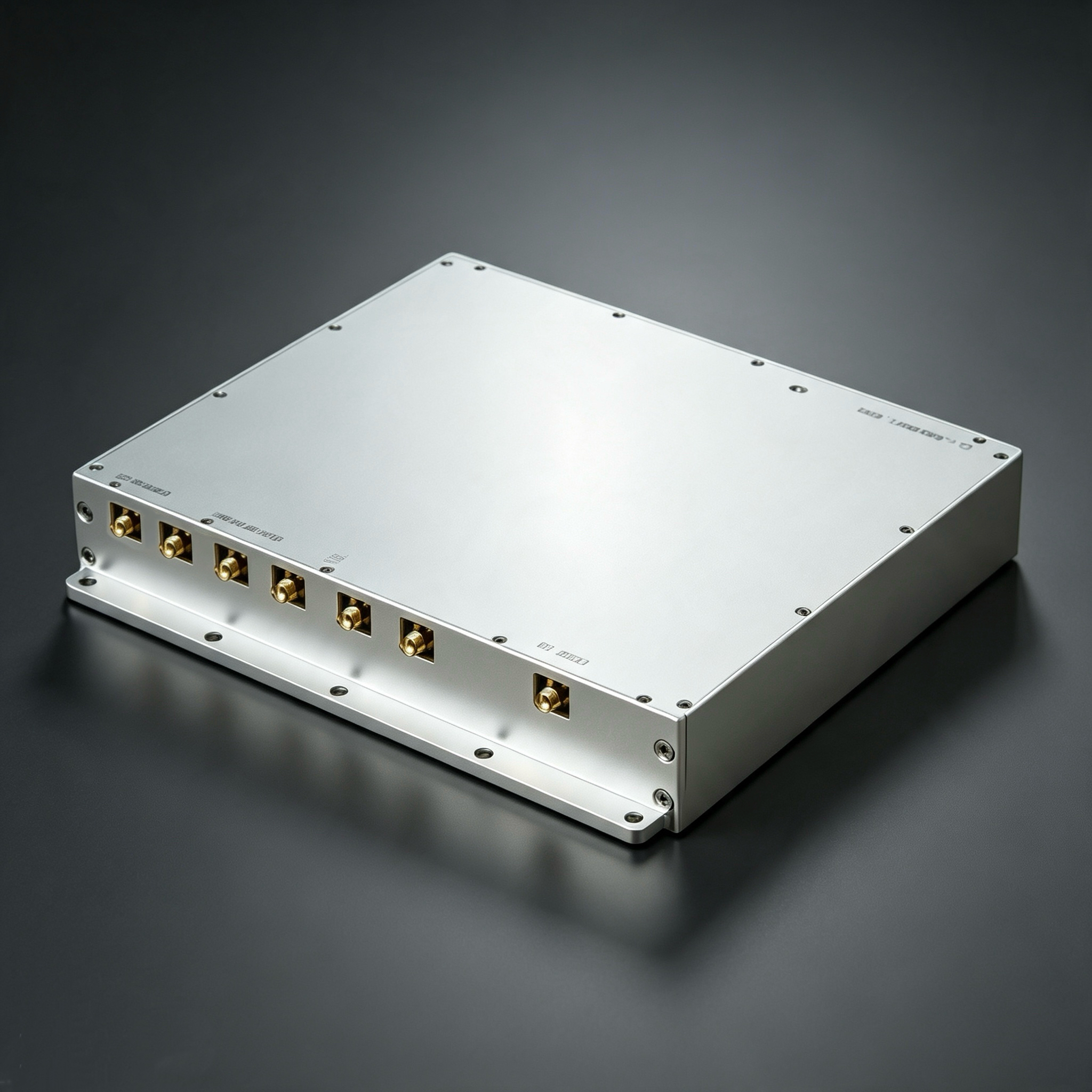 Portable Navigation Signal Module 4 7 13 22 Channel Multi Mode Guidance GNSS Spoofing Module