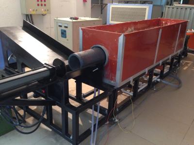 Equipamento de aquecimento da indução da freqüência média para extinguir