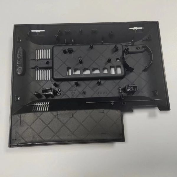 Customized Moulded Plastic Components Unleash Your Product s Potential