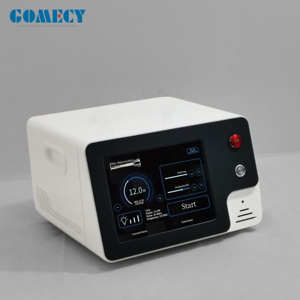 Multifunctional Physical Therapy And Body Beauty Device 980nm 1470nm Laser Beauty Machine