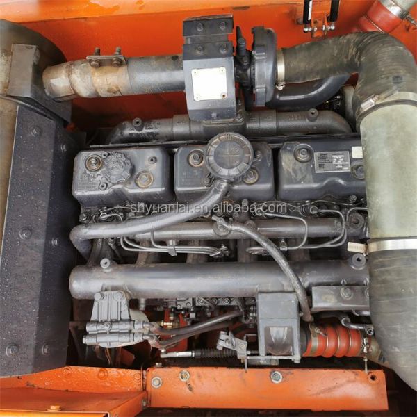 Оригинальный гидравлический насос DOOSAN DX300 экскаватор энергосберегающий и подходящий для дробления