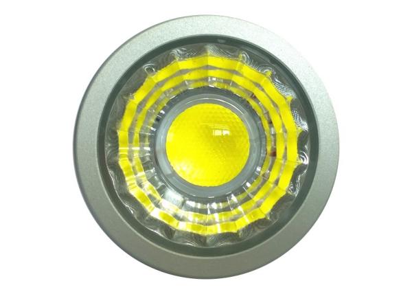 Epistar COB 3W 250LM Cool White High CRI Non-dimmable GU10 LED Spotlight