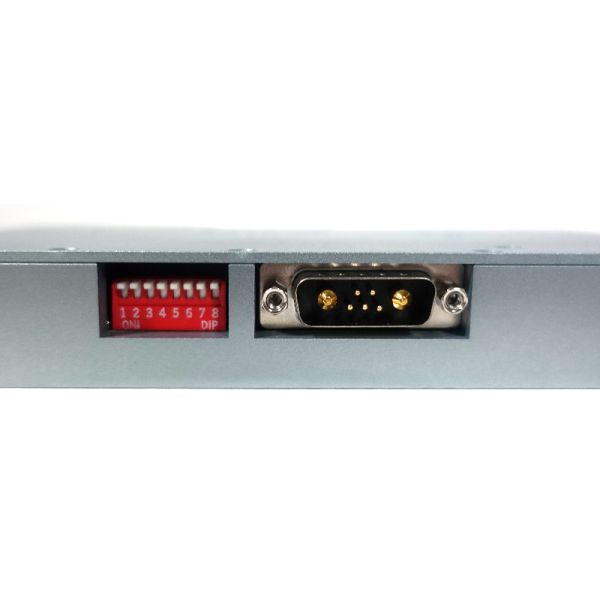 Модуль Jammer сигнала трутня подъема 100W 1.5G 2.4G 5.8G анти-