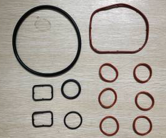 8-98205844-0 THERMOSTAT HOUSING GASKET OEM REPLACEMENT FOR ISUZU VEHICLES