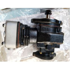 Собрание компрессора воздуха SP106141 Cummins 3974548 частей строительной техники