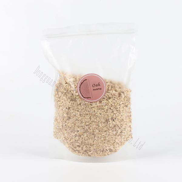 Custom Smoking Wood Chips for Cocktail Smoker 8 Natural Flavors for BBQ Drinks and Food Perfect for Husband or Father's Day