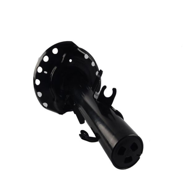 Airmatic Shock Strut Land Rover Evoque L551 L538 12-16 Front with ADS Air Suspension Absober