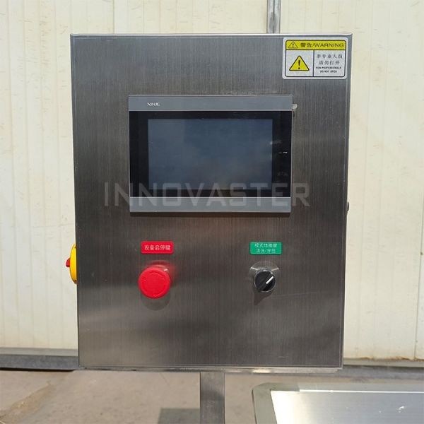 Automatic Vegetable Meat Chicken Kabob Satay Skewer Machine for Your Catering Needs