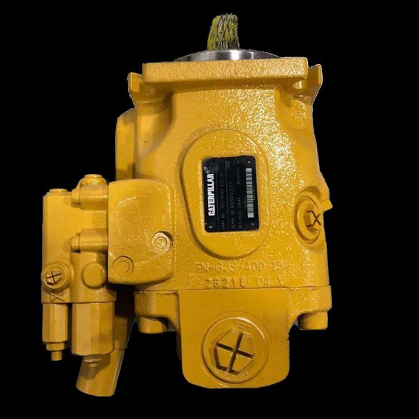 E305 E306 Pompes hydrauliques pour excavatrice 423-0097 pour pièces d'excavatrice