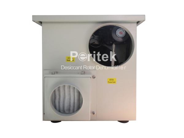 High Capacity Industrial Strength Dehumidifier , Basement Dehumidifier