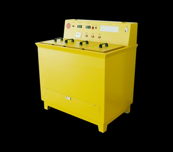 Industrial Film Processor Automatic Temperature Controlled Fixing Developing Washing Drying Box for Flaw