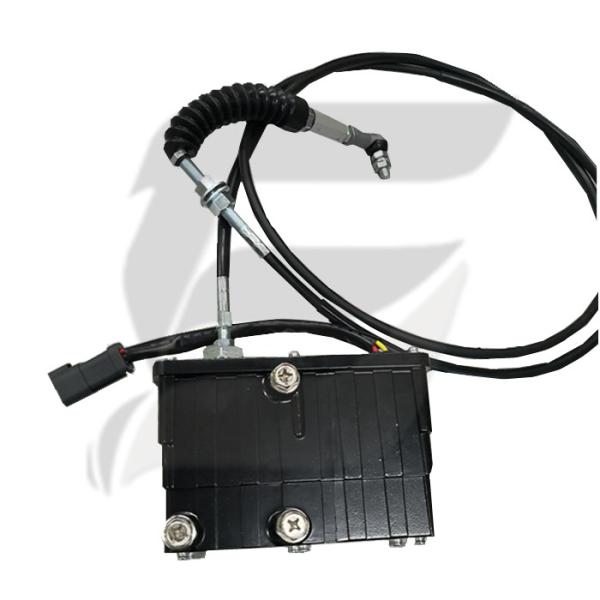 Máquina escavadora Parts de 21EN-32340 21EN-32360 R215-9 R225LC-9 R305-9 Hyundai